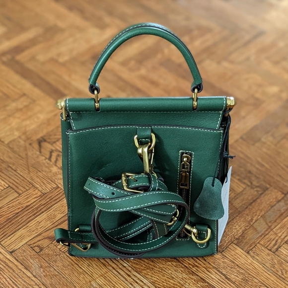 Bolvaint Francoise Backpack - Picture 7 of 10